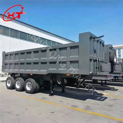 3AXLE SUMPER PARDUOTOJAS